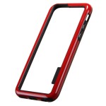 Bumper Apple Iphone 6 red (17003969) by www.tiendakimerex.com